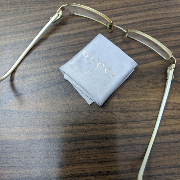 Gucci Optical frames #591 - Picture 11 of 13